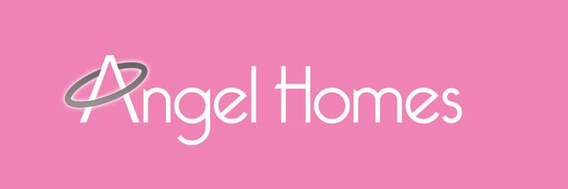 Angel Homes Logo