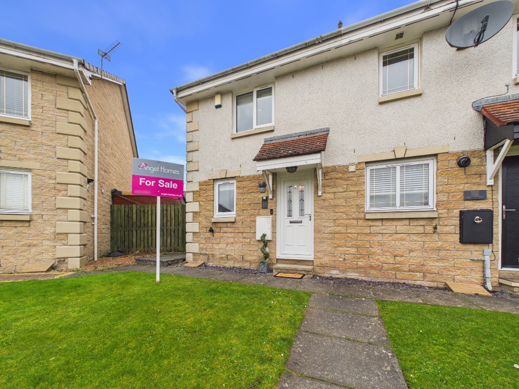 Calderside Grove, East Kilbride, South Lanarkshire, G74