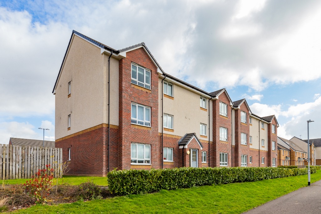 Investment Way, Glasgow, G43