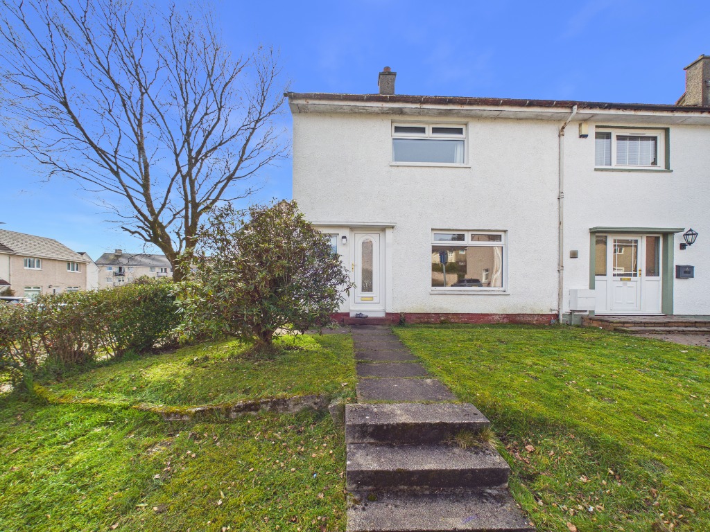 Owen Park, The Murray, East Kilbride, G75