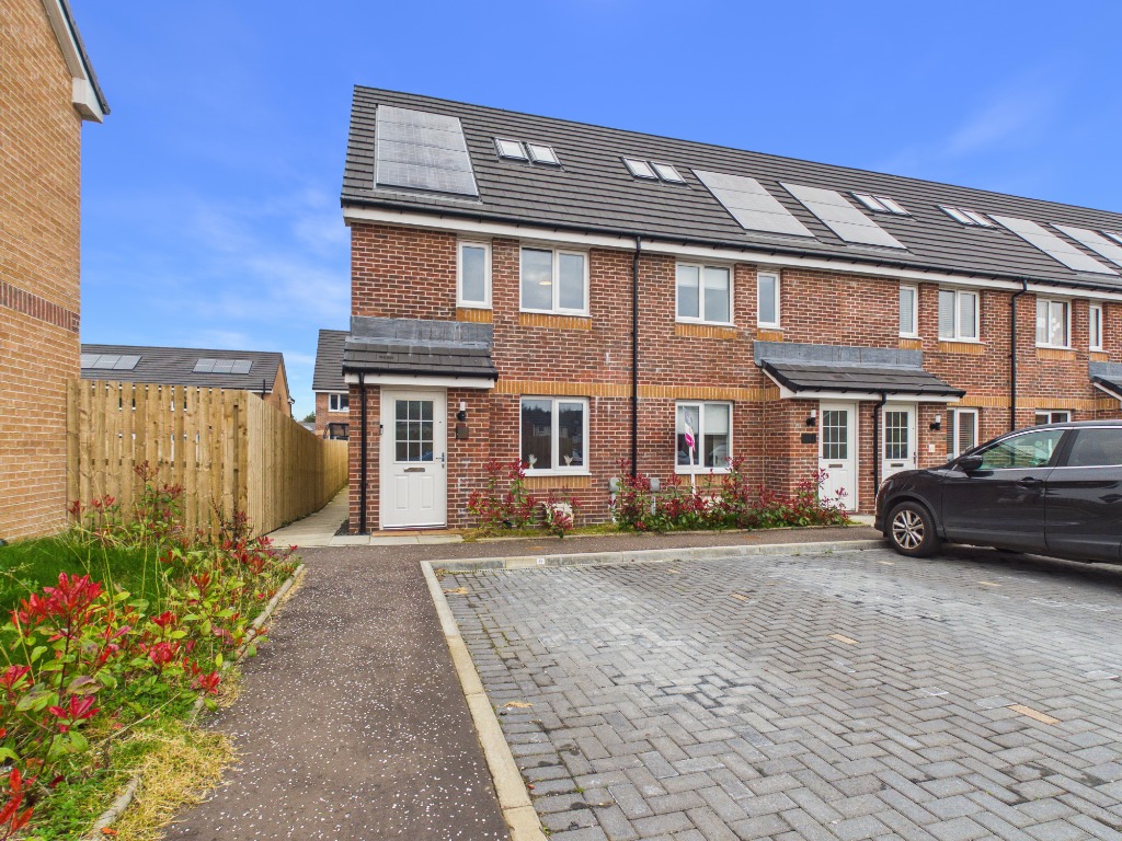 Musket Grove, Darnley, Glasgow, G53