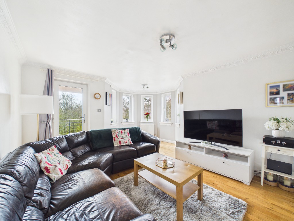 Innes Court, Stewartfield, East Kilbride, G74