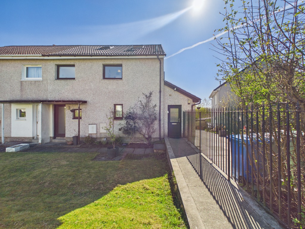 Balfour Terrace, East Kilbride, South Lanarkshire, G75