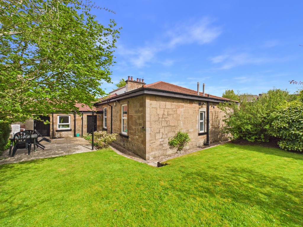 Old Coach Road, The Village, East Kilbride, G74