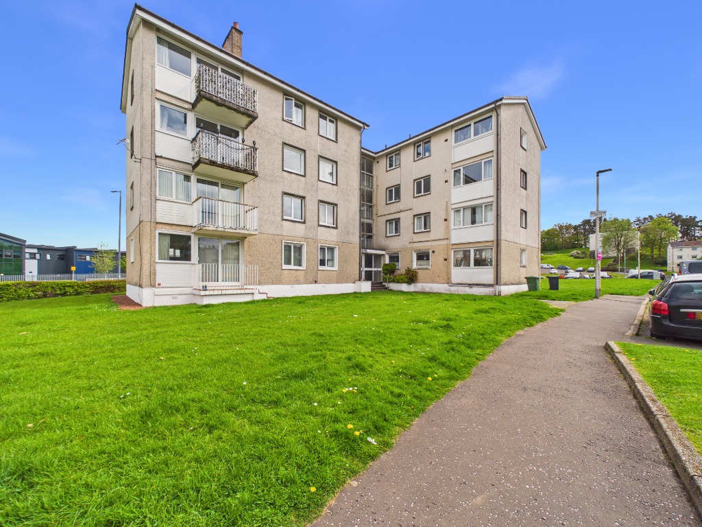 Coolgardie Green, East Kilbride, South Lanarkshire, G75