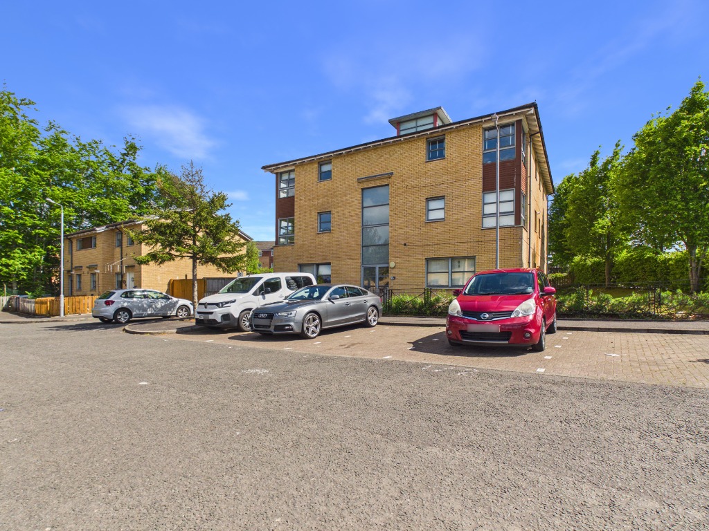 Mill Road, Hamilton, South Lanarkshire, ML3