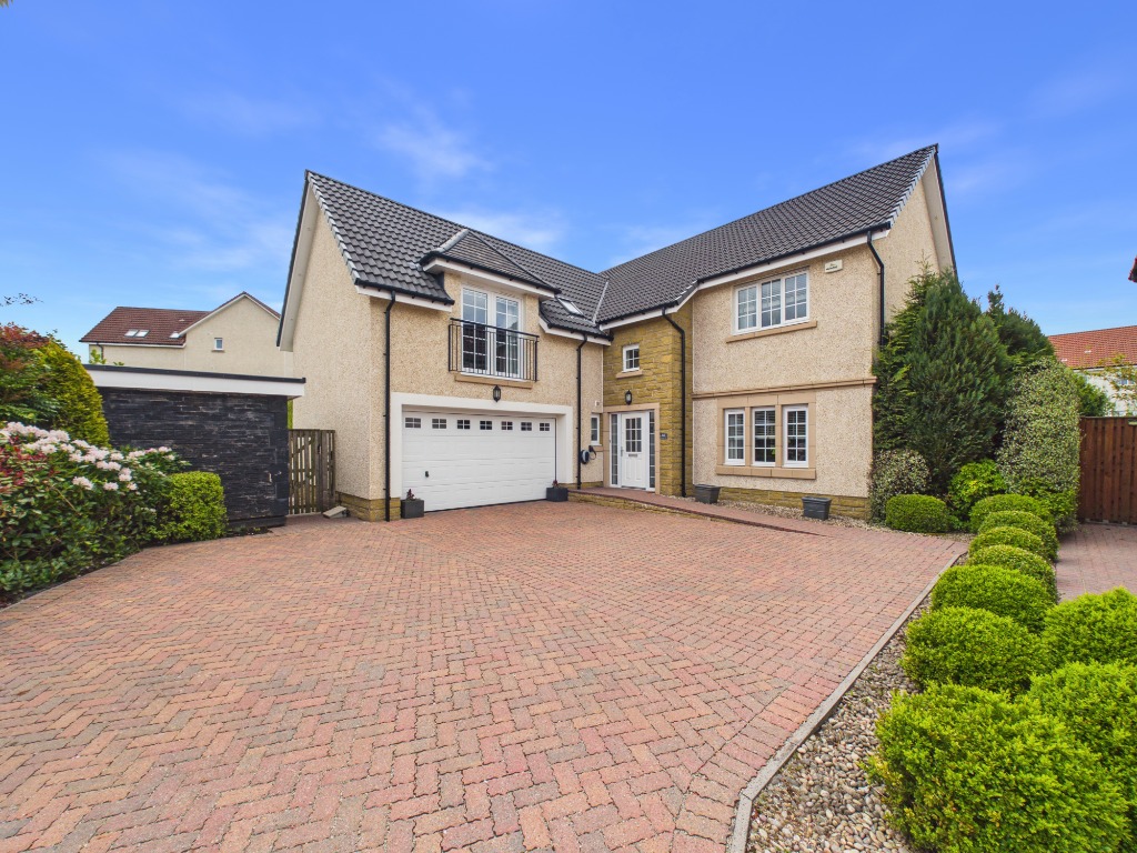 Newlands Road, Newlandsmuir, East Kilbride, G75