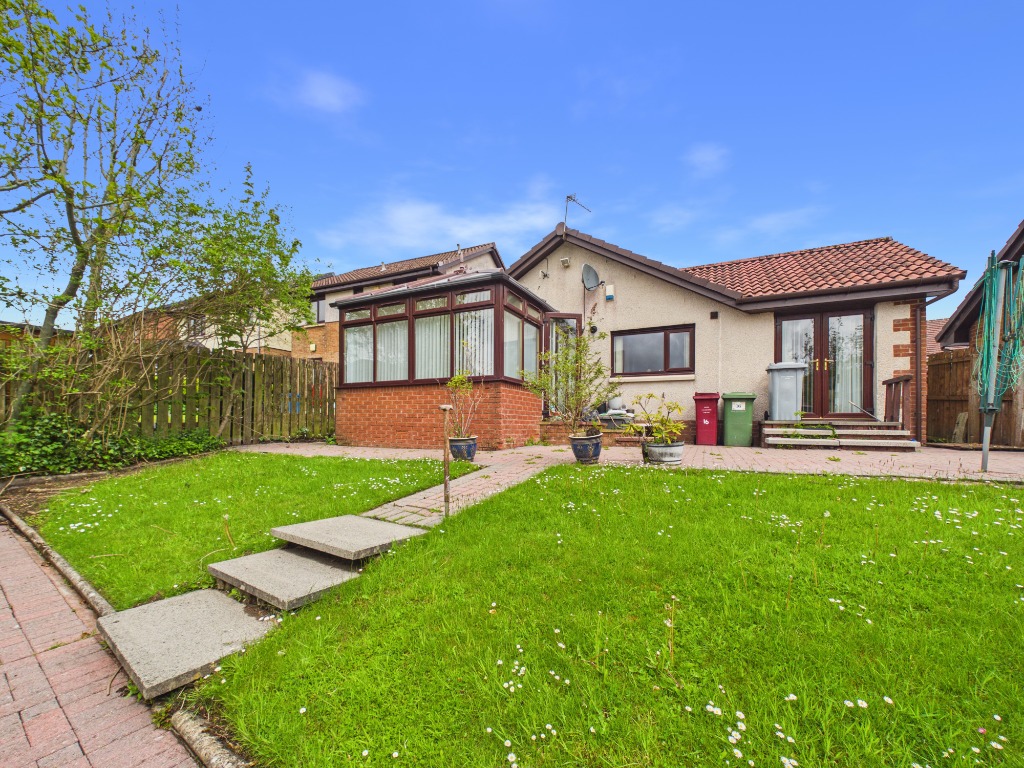 Grampian Drive, Lindsayfield, East Kilbride, G75