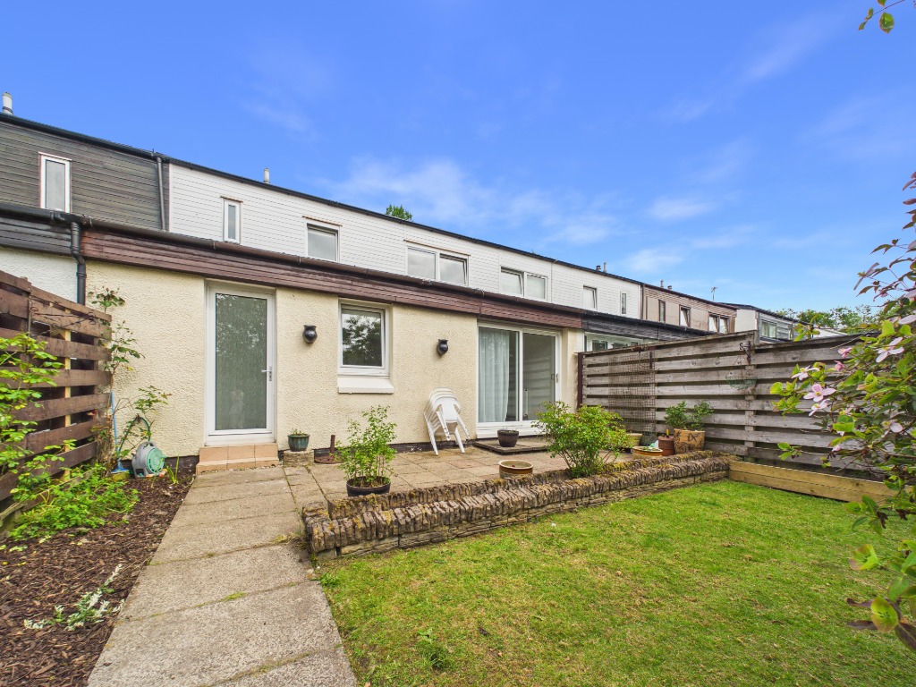 Kronborg Way, Whitehills, East Kilbride, G75