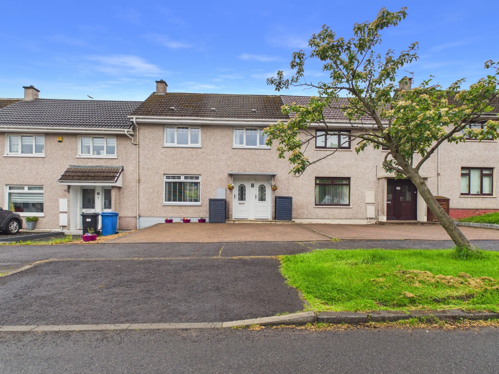 Montreal Park, Westwood, East Kilbride, G75