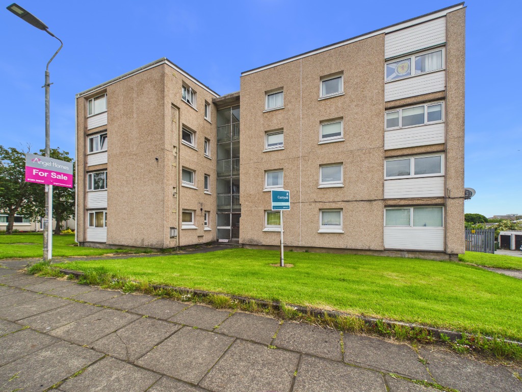 Neville, Calderwood, East Kilbride, G74