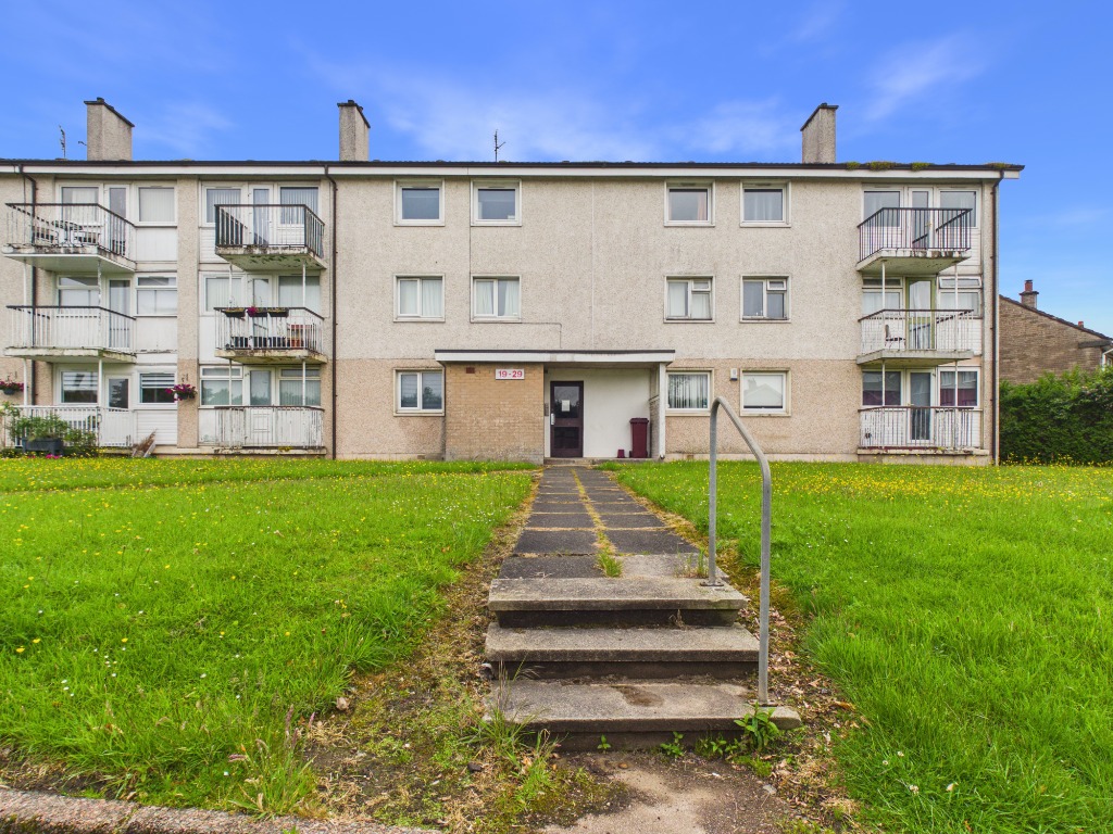 Red Deer Road, Westwood, East Kilbride, G75