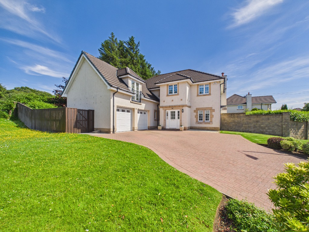 Torrance Avenue, East Kilbride, G75