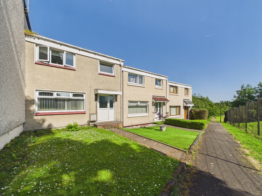 Bolingbroke, Calderwood, East Kilbride, G74