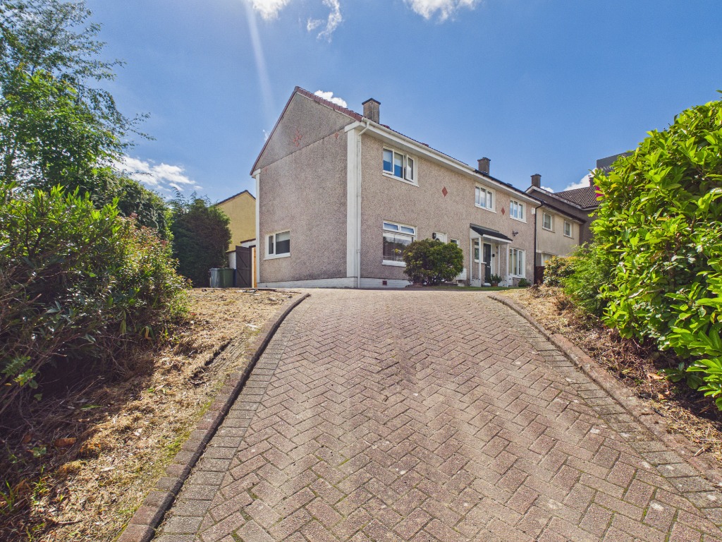 Gordon Drive, Calderwood, East Kilbride, G74