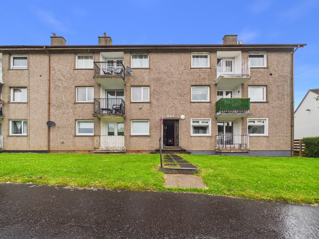 Gordon Drive, Calderwood, East Kilbride, G74