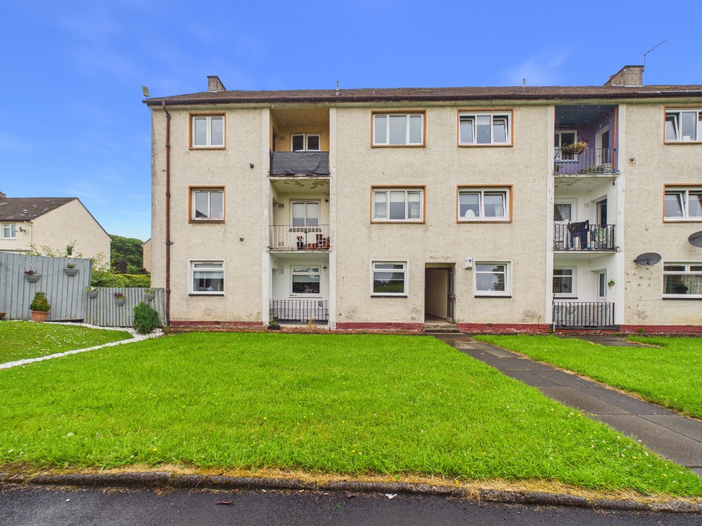 Hill View, The Murray, East Kilbride, G75