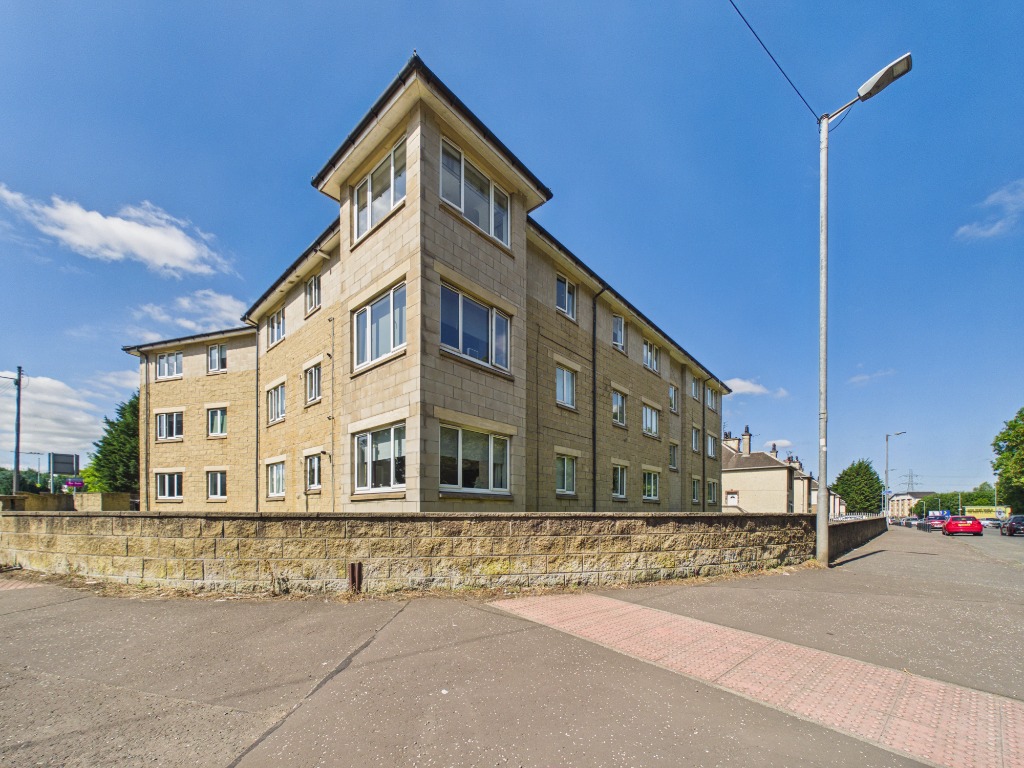 Dukes Court, Cambuslang, South Lanarkshire, G72