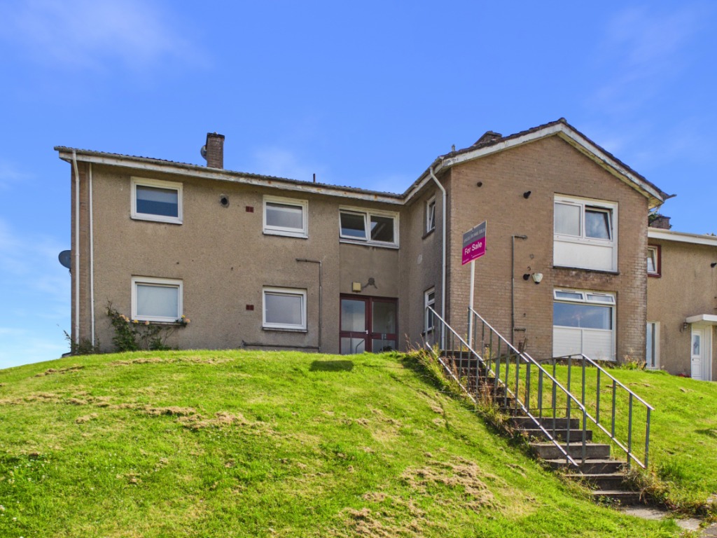 Melbourne Avenue, Westwood, East Kilbride, G75