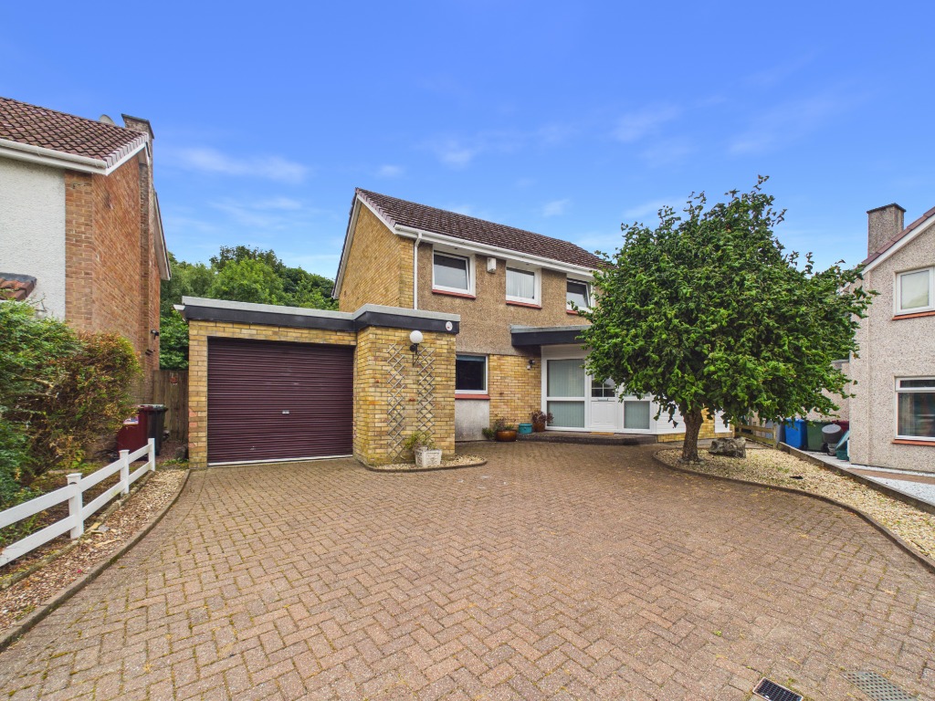 Avondale Place, East Kilbride, G74