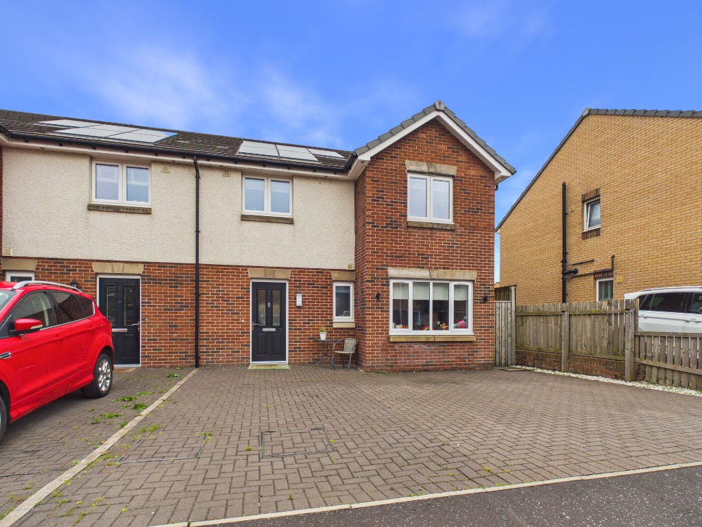Westoe Path, Benthall Farm, East Kilbride, G75