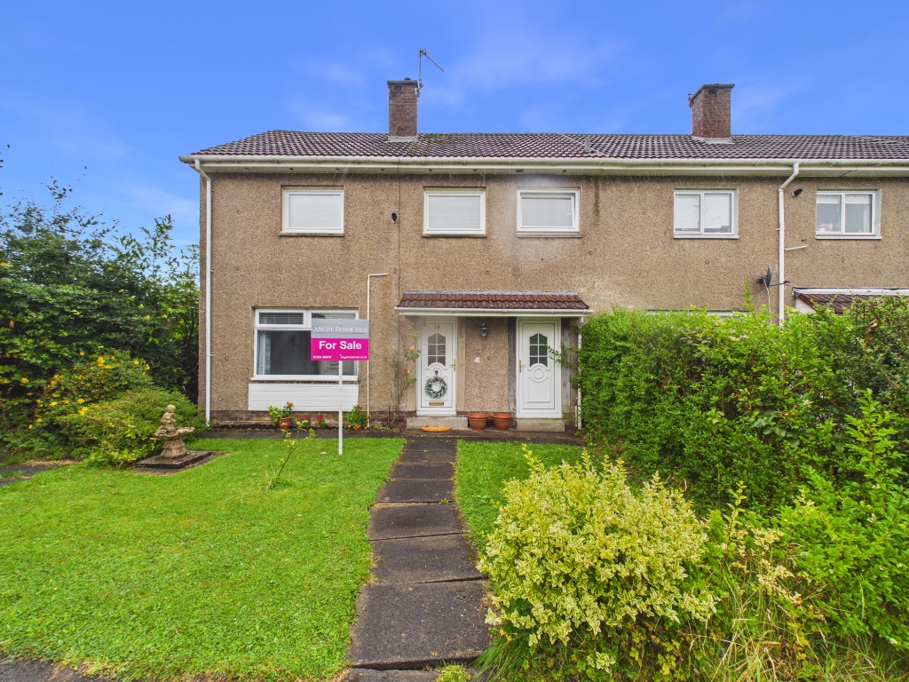 Mid Park, The Murray, East Kilbride, G75