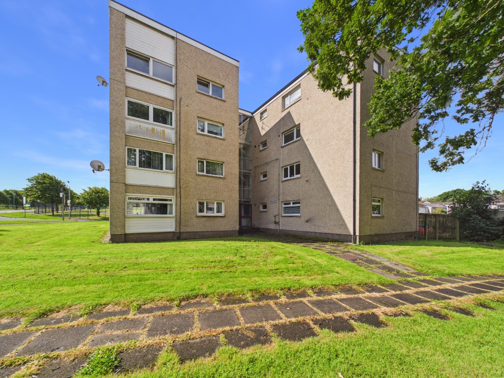 Glen Feshie, St. Leonards, East Kilbride, G74