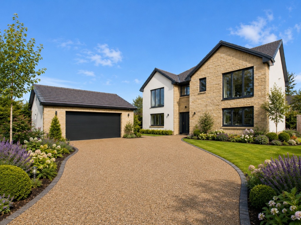 Hayhill Manor Hayhill Road, Thorntonhall, South Lanarkshire, G74