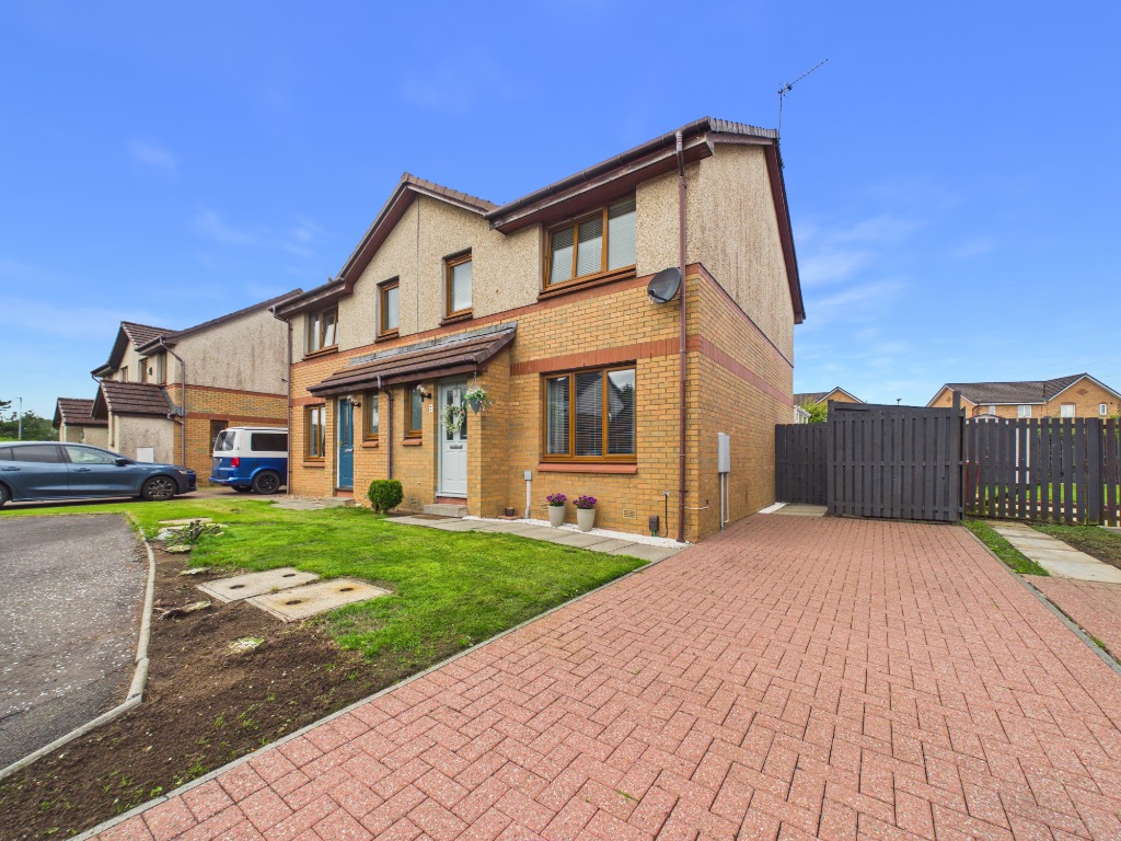 Ladysmith Drive, Lindsayfield, East Kilbride, G75