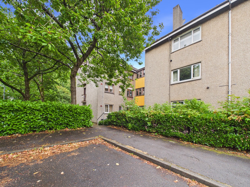 Logie Park, East Mains, East Kilbride, G74